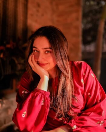 STITCHED 2 piece DRESS FA-220